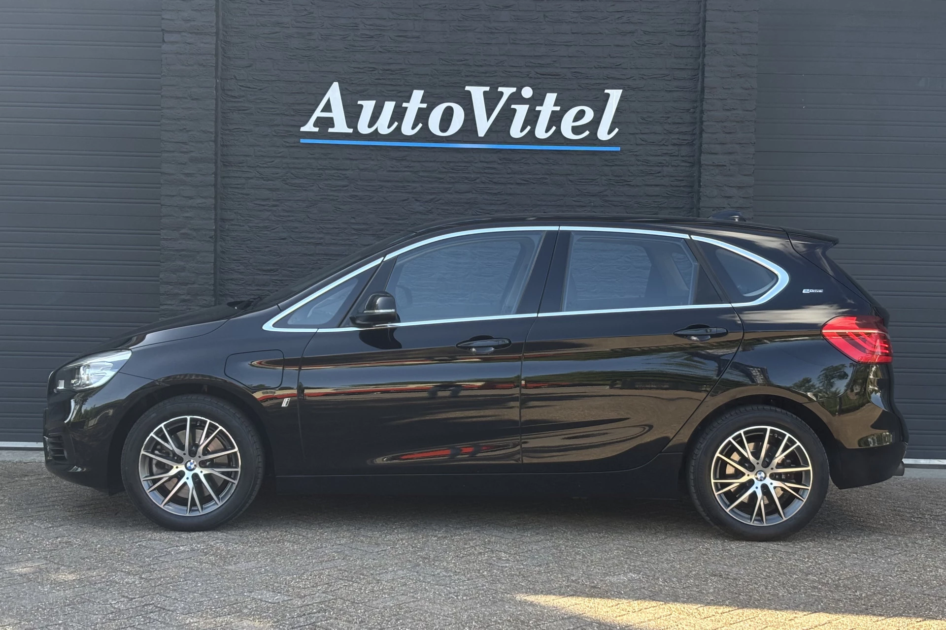 Hoofdafbeelding BMW 2 Serie