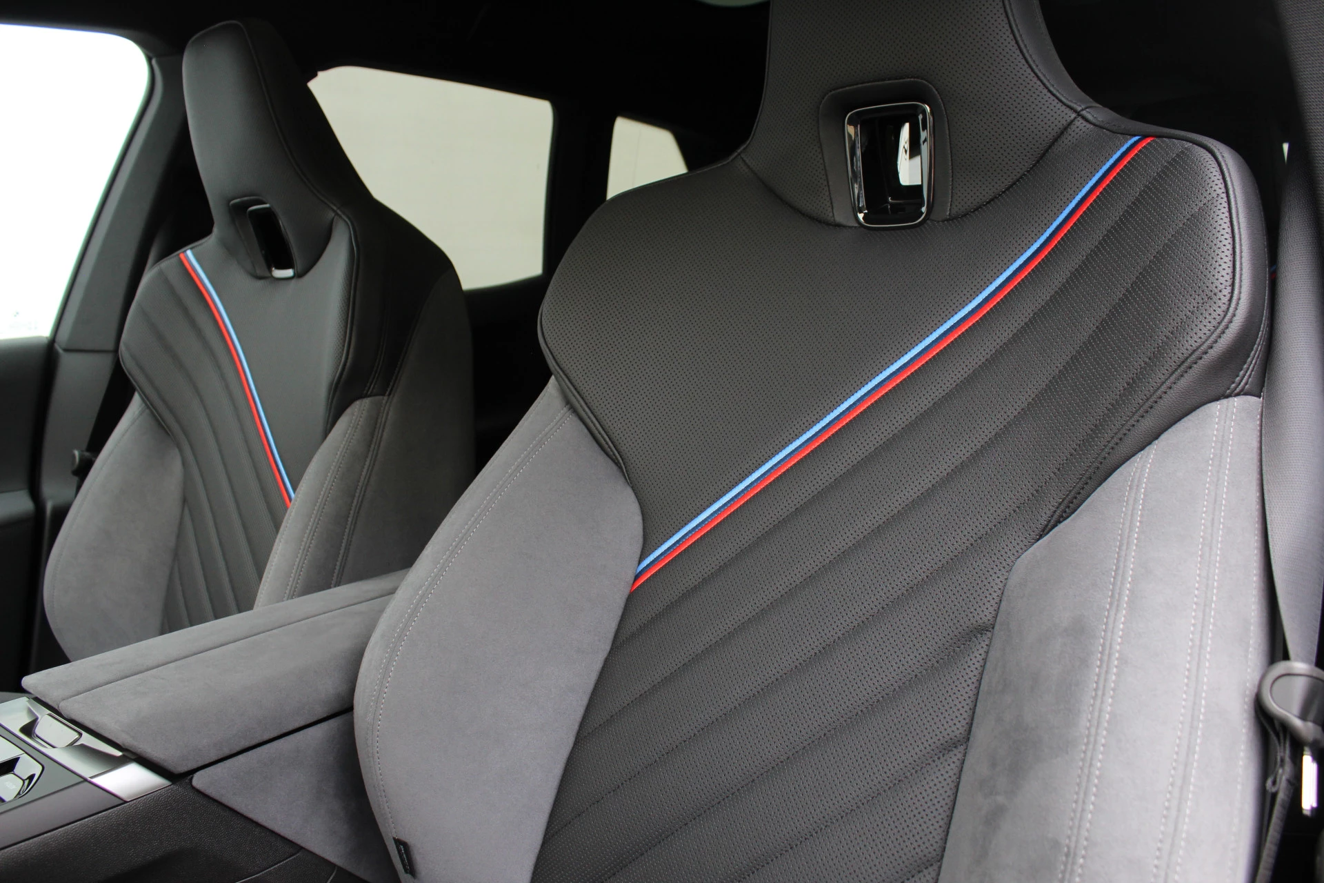Hoofdafbeelding BMW iX