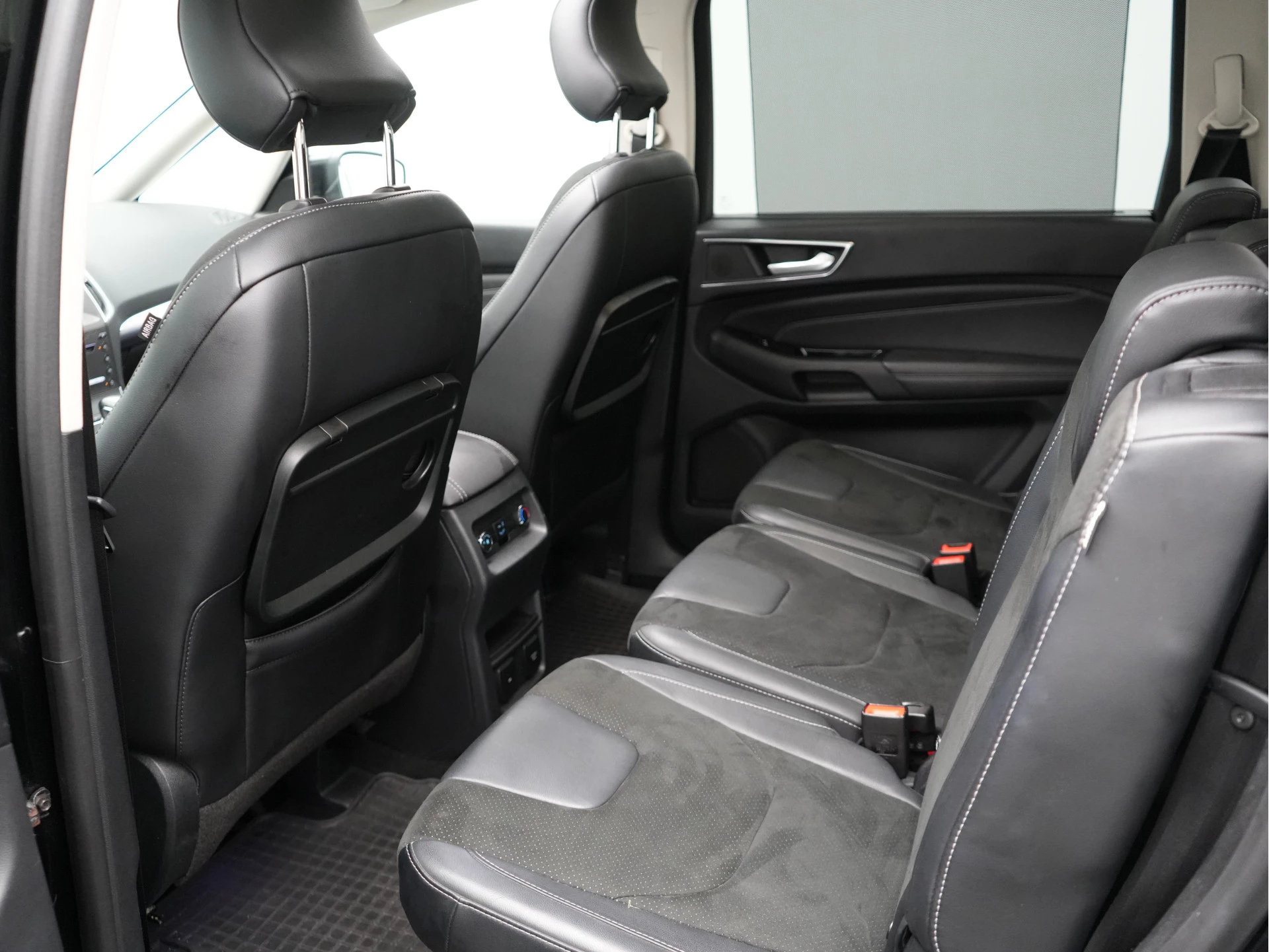 Hoofdafbeelding Ford Galaxy