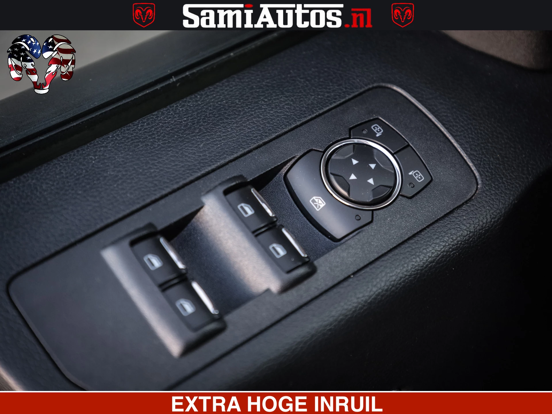 Hoofdafbeelding Ford F-150