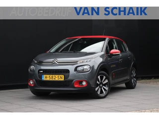 Citroën C3 1.2 PureTech Shine | CAMERA | NAVI | CLIMATE |