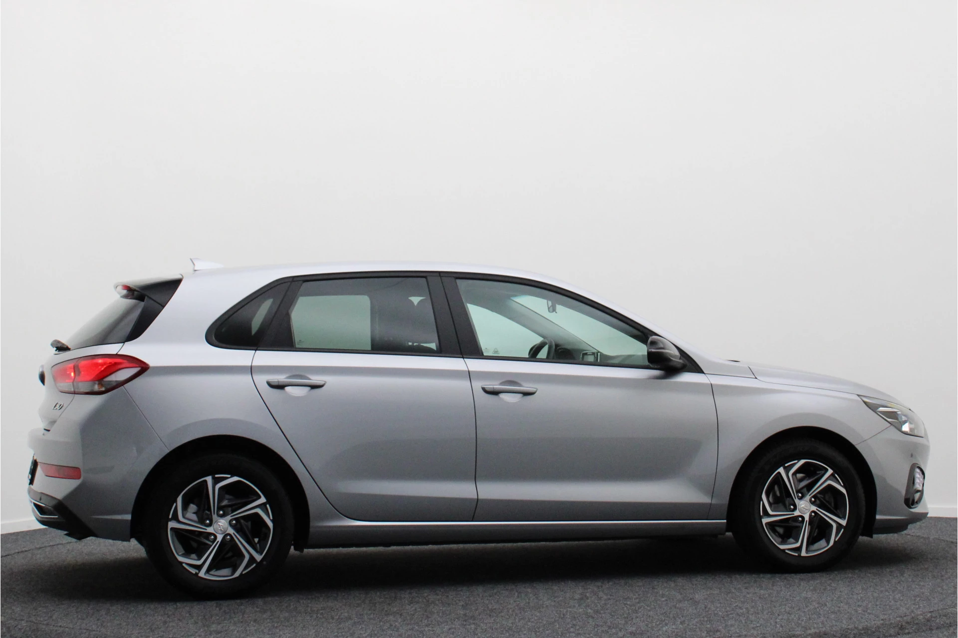 Hoofdafbeelding Hyundai i30