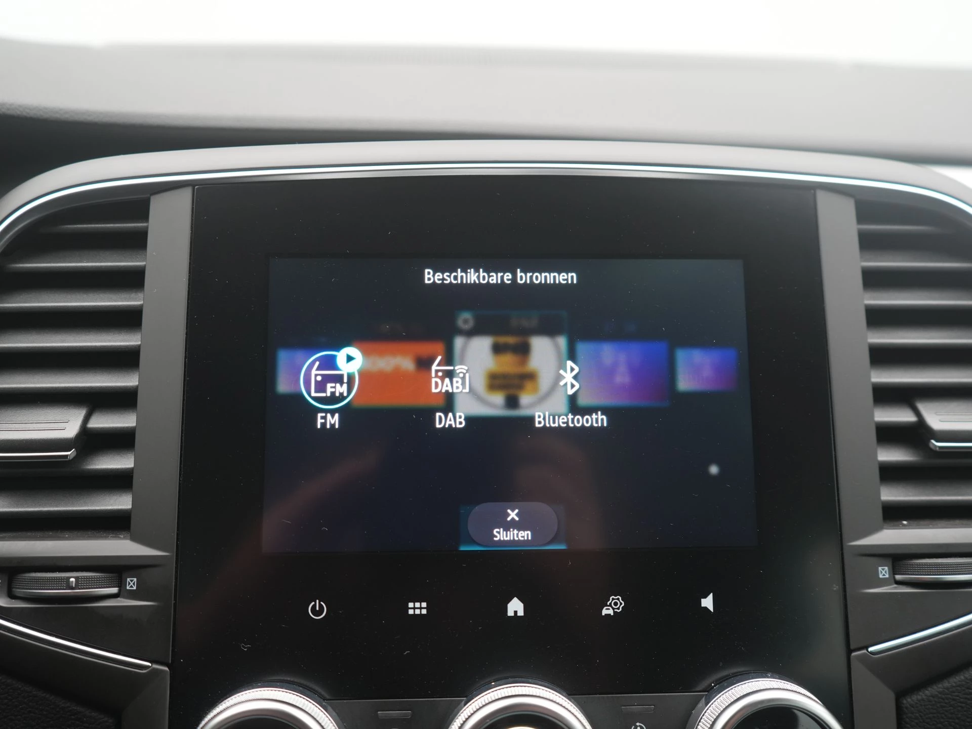 Hoofdafbeelding Renault Talisman