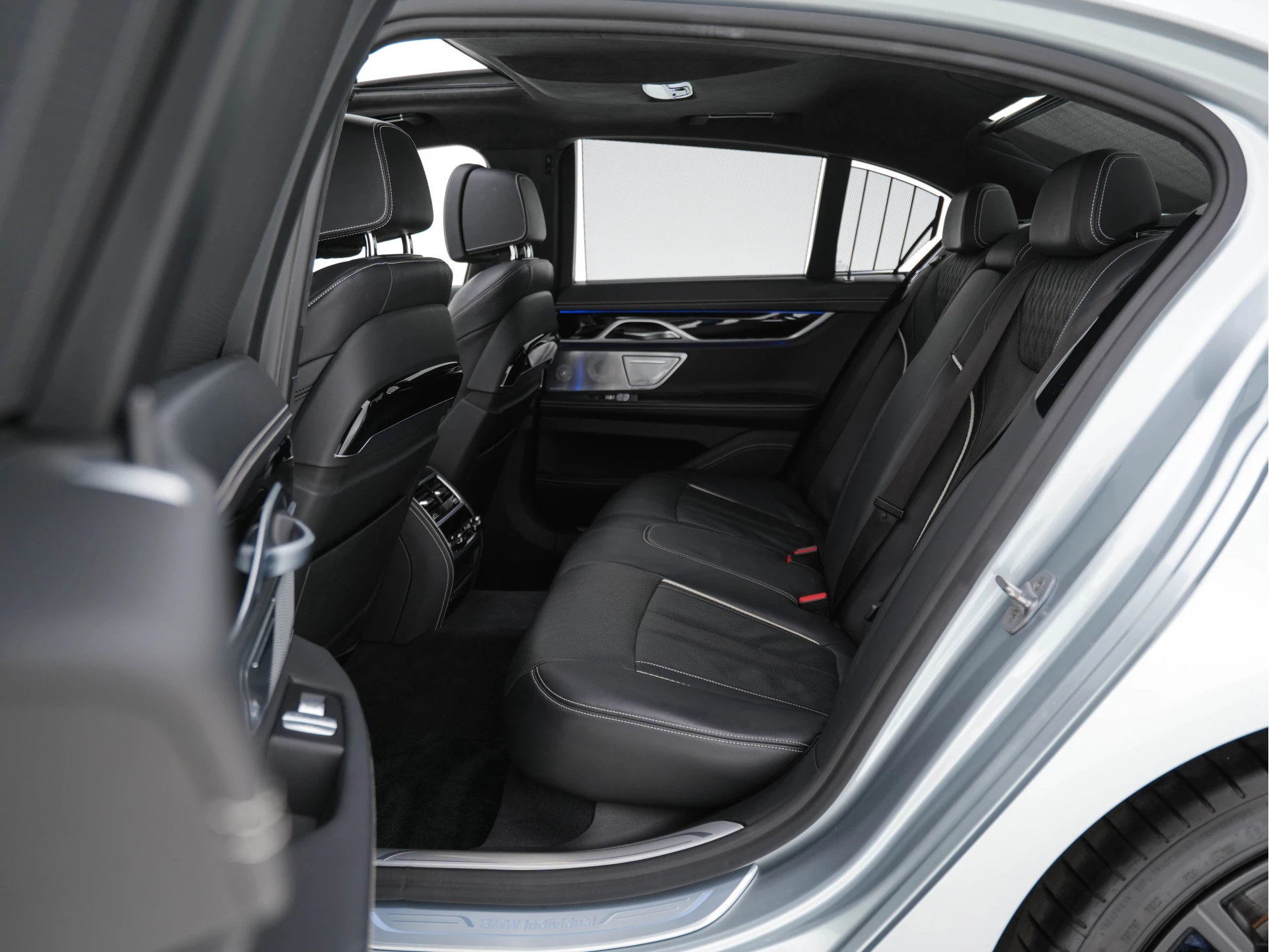 Hoofdafbeelding BMW 7 Serie
