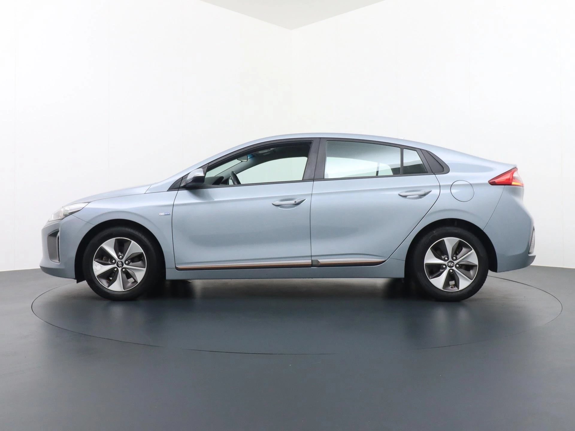 Hoofdafbeelding Hyundai IONIQ