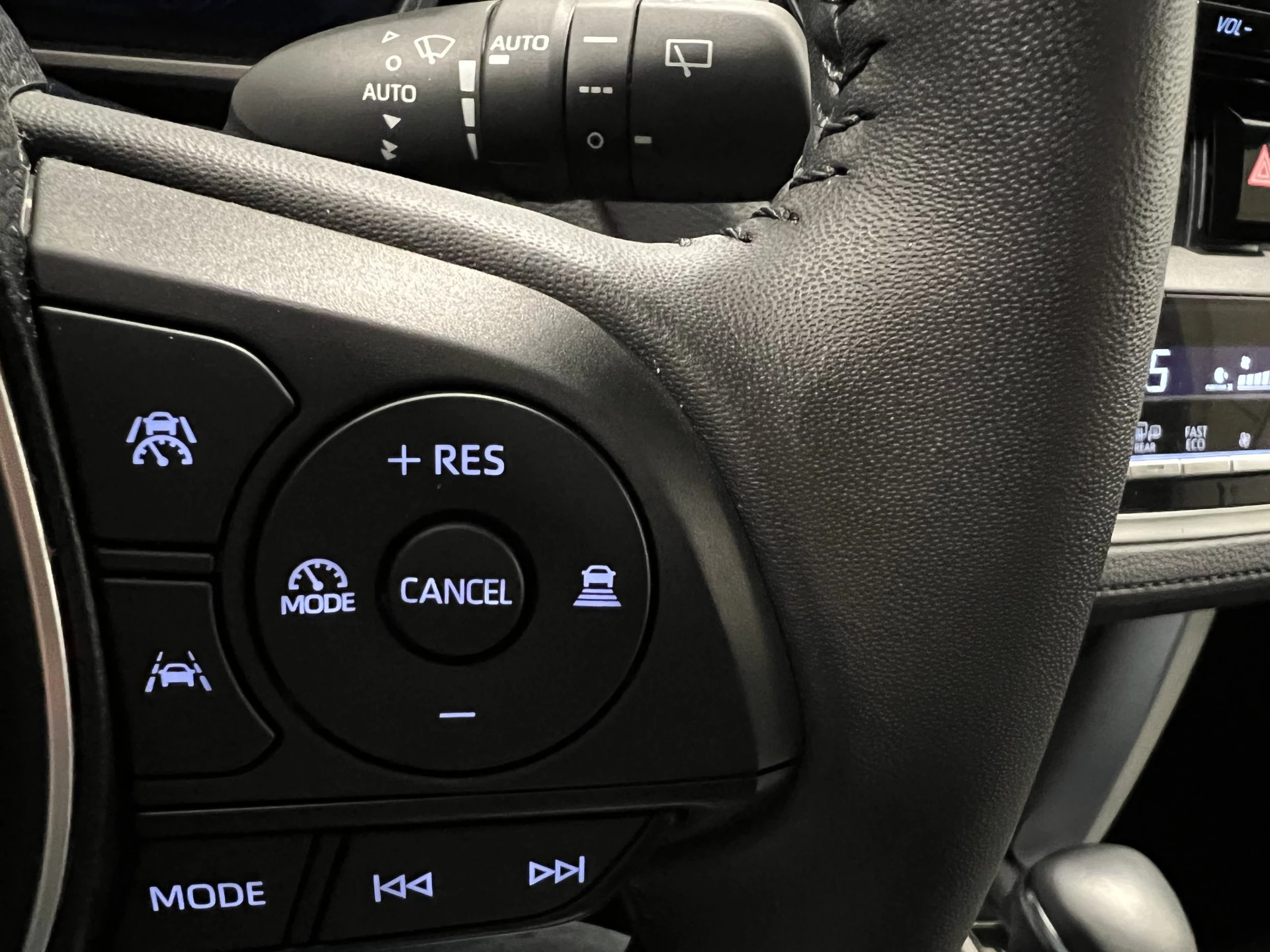 Hoofdafbeelding Toyota Corolla Cross