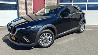 Hoofdafbeelding Mazda CX-3 Mazda CX-3 SKYACTIV-G 2.0 120 TS+ - Camera - stoelverwarming - Prijs is all in