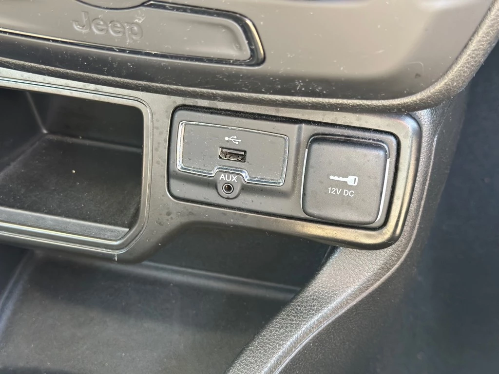 Hoofdafbeelding Jeep Renegade