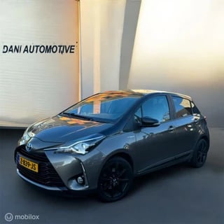 Toyota Yaris 1.5 Hybrid GR-Sport | led | Camera|Sensoren|