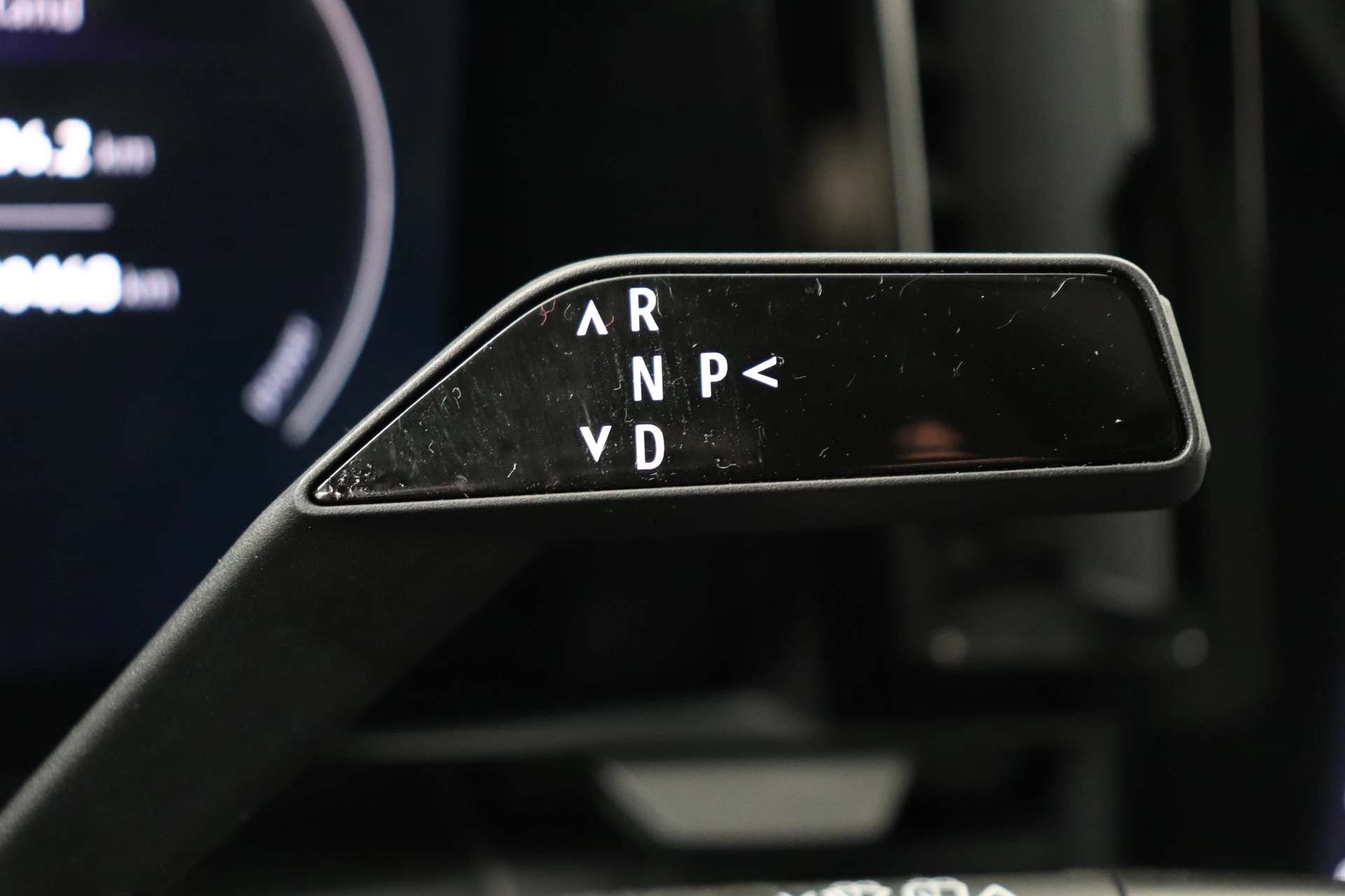 Hoofdafbeelding Renault Megane E-Tech