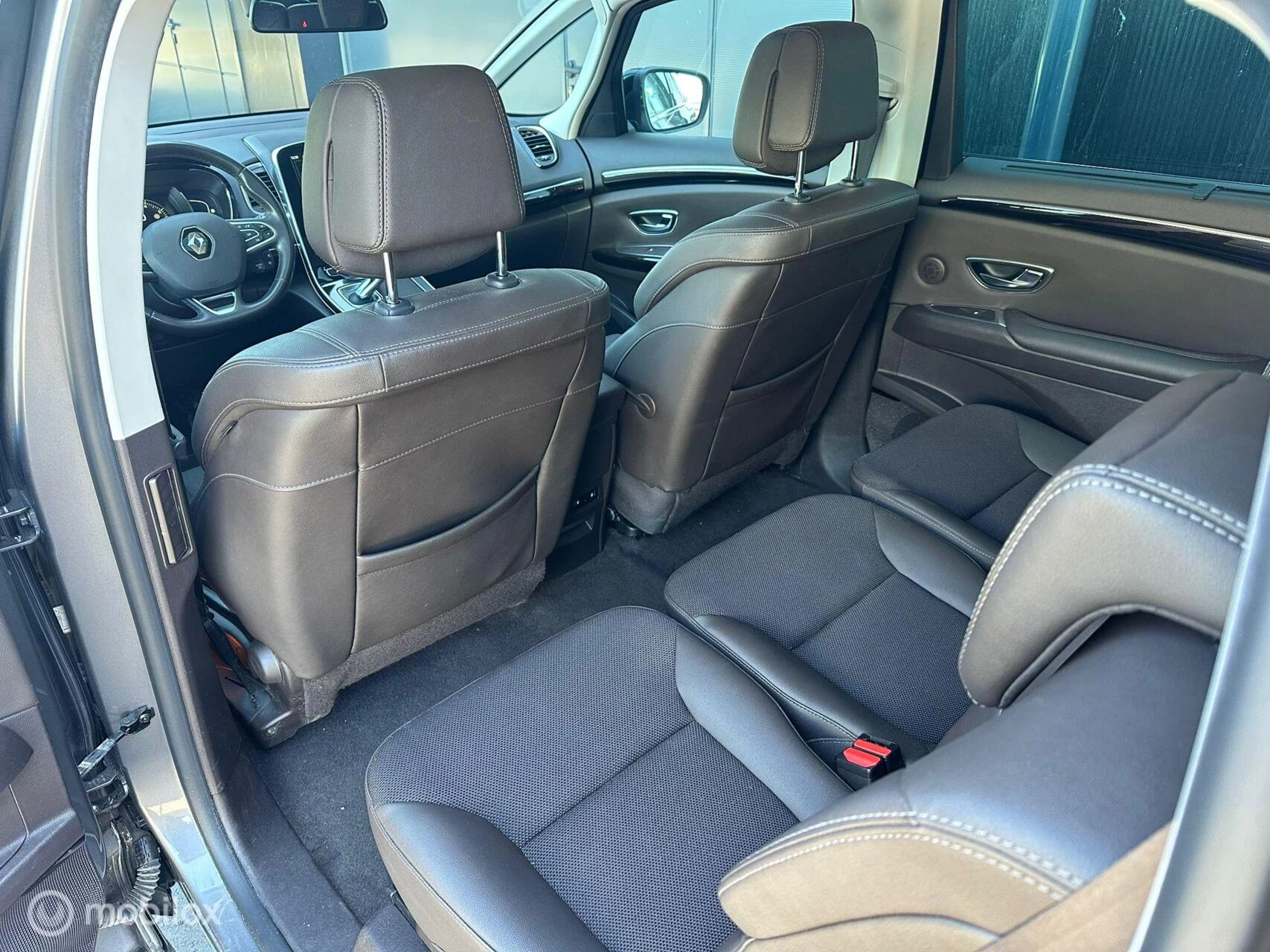Hoofdafbeelding Renault Espace
