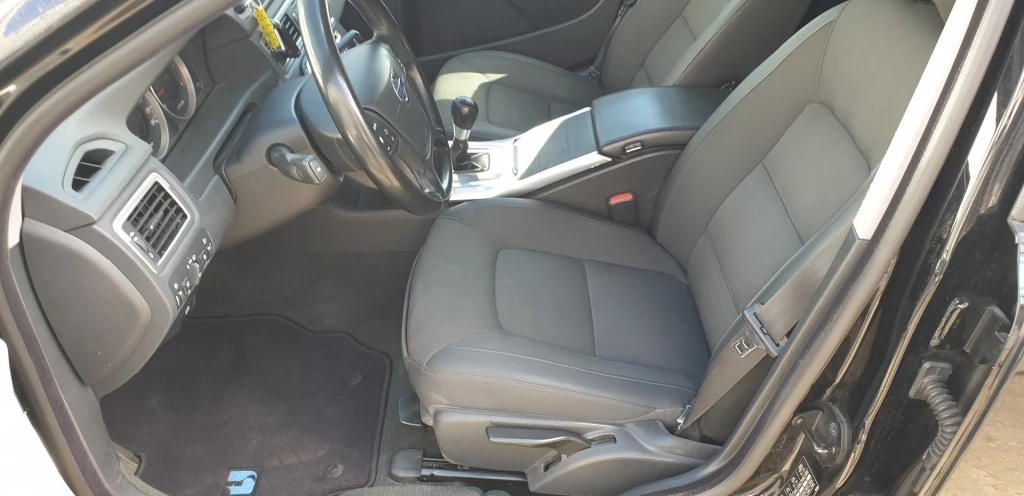 Hoofdafbeelding Volvo XC70