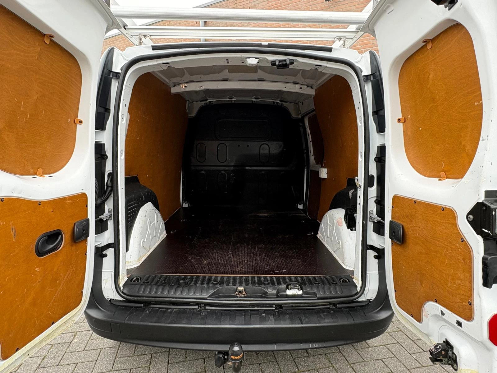 Hoofdafbeelding Mercedes-Benz Citan