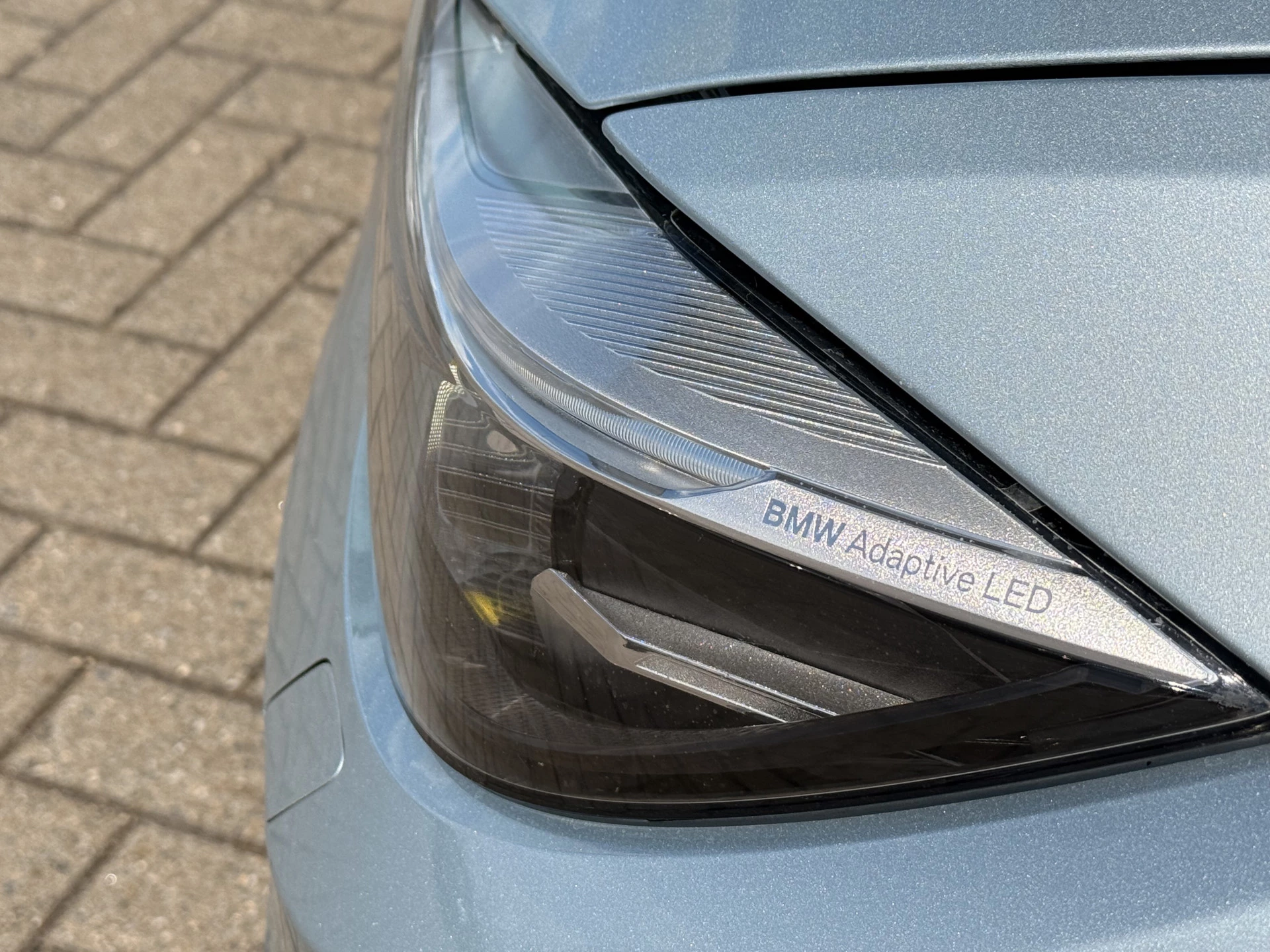 Hoofdafbeelding BMW M4