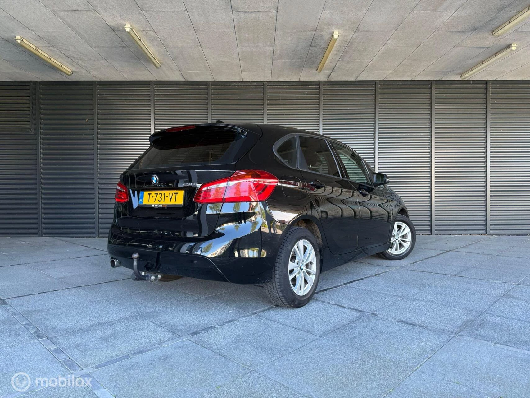 Hoofdafbeelding BMW 2 Serie