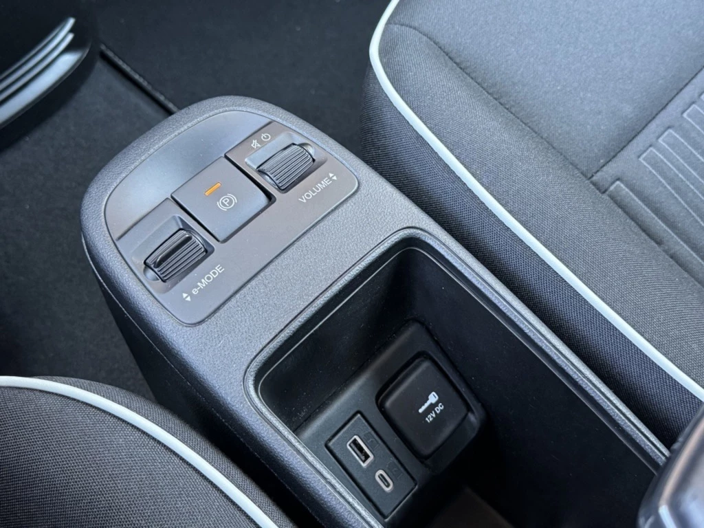 Hoofdafbeelding Fiat 500e