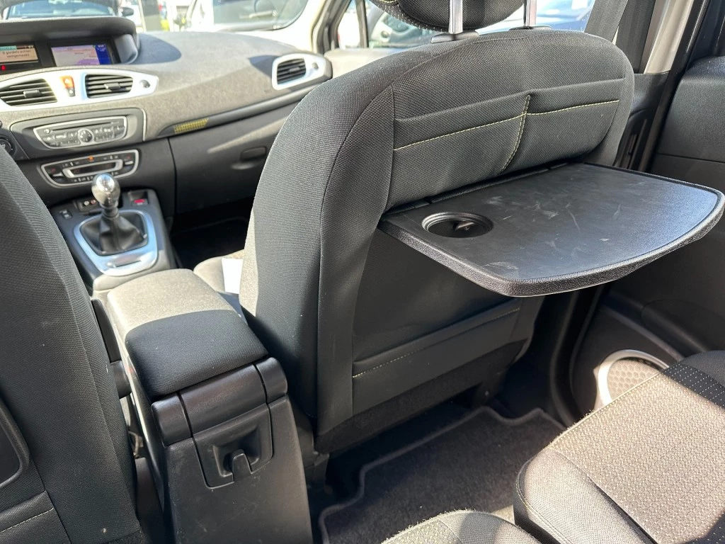 Hoofdafbeelding Renault Scénic