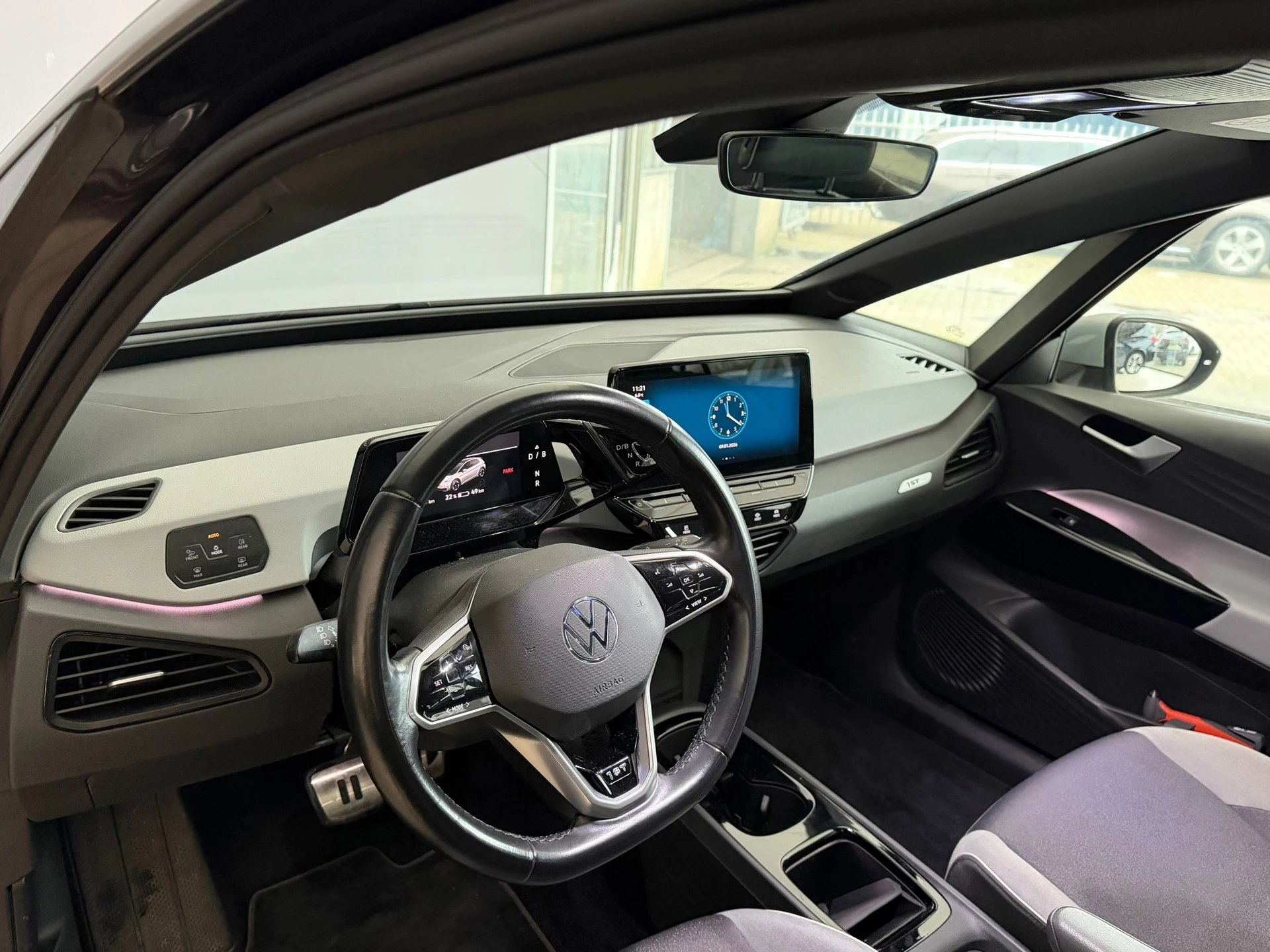 Hoofdafbeelding Volkswagen ID.3