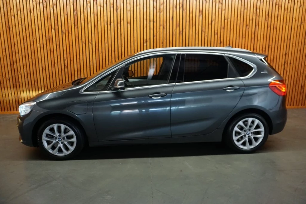 Hoofdafbeelding BMW 2 Serie