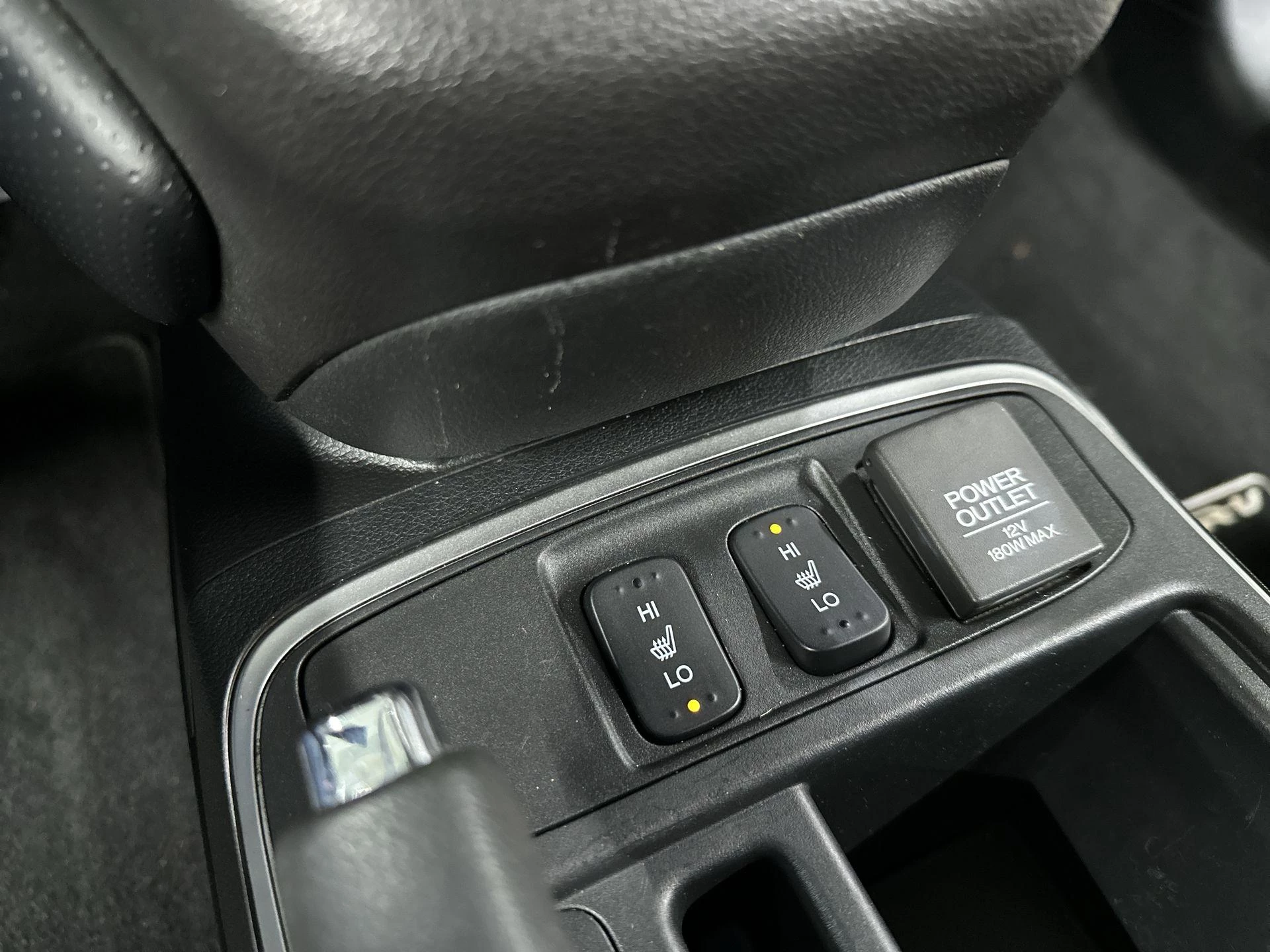Hoofdafbeelding Honda CR-V
