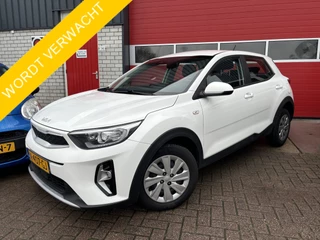 Kia Stonic 1.0 T-GDi MHEV ComfortLine TREKHAAK / AIRCO / BLUETOOTH / DAB+ / CARPLAY / NL-AUTO