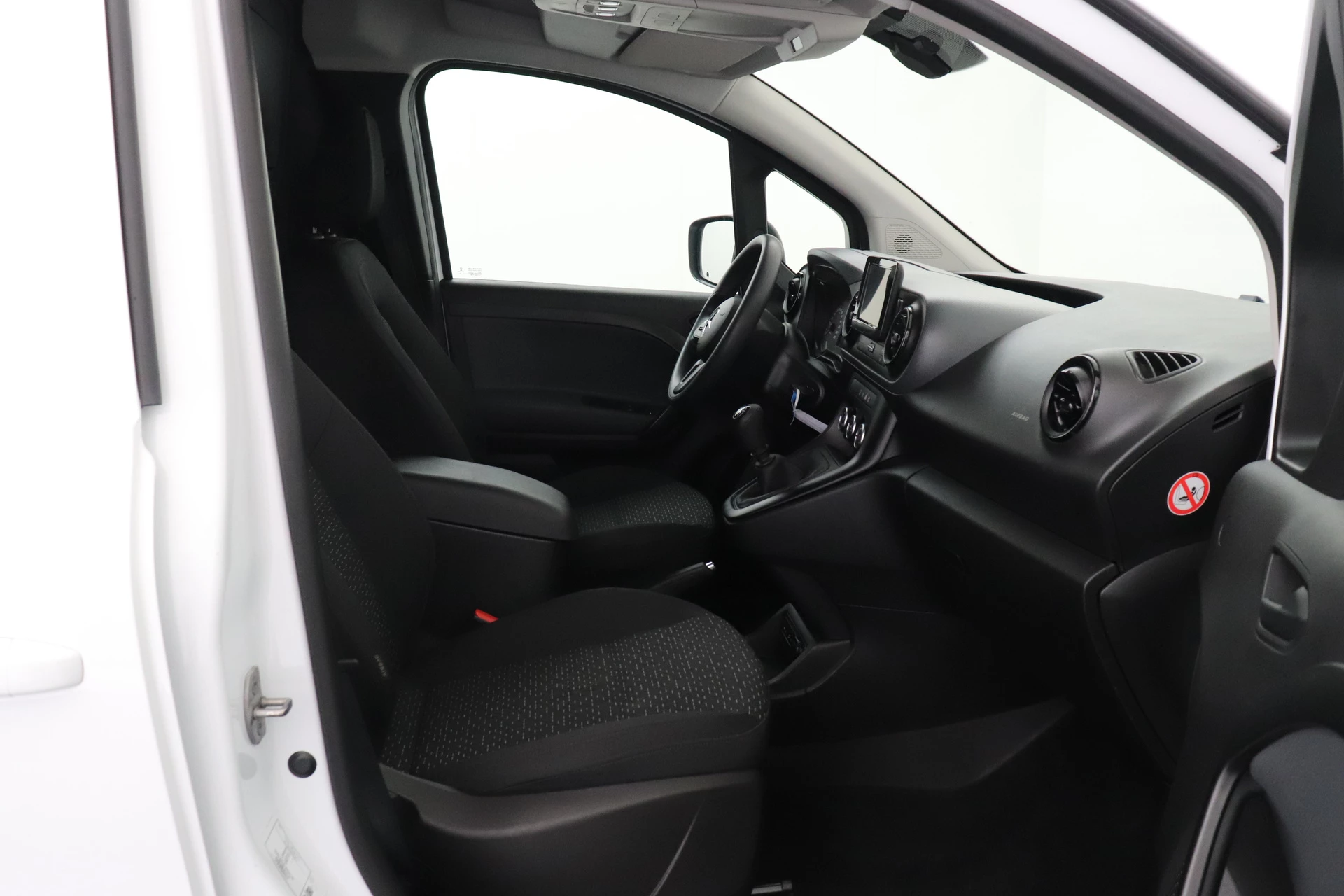 Hoofdafbeelding Mercedes-Benz Citan