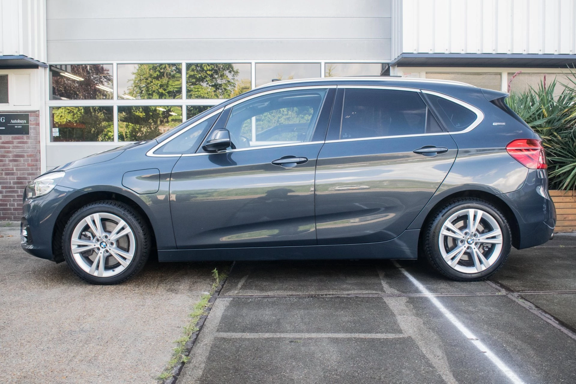 Hoofdafbeelding BMW 2 Serie