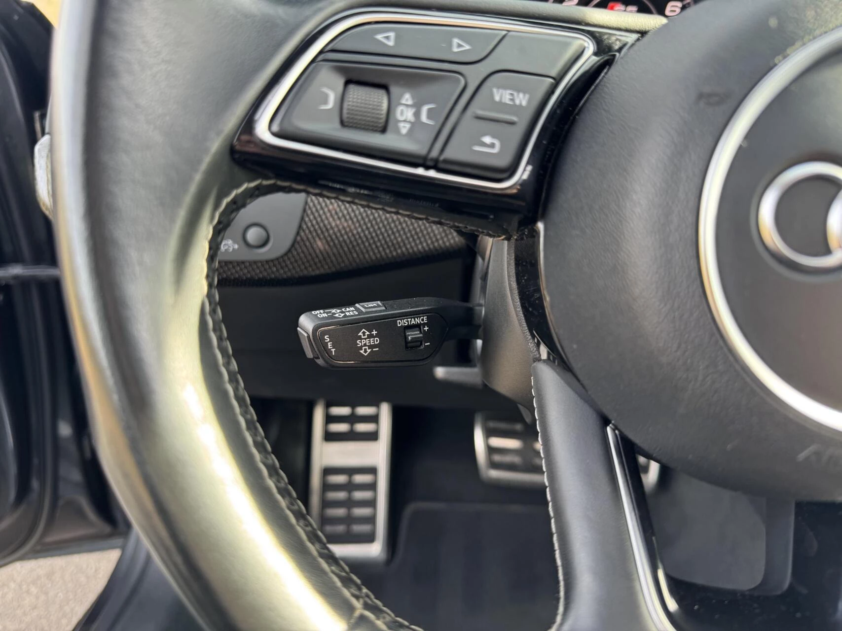 Hoofdafbeelding Audi S5