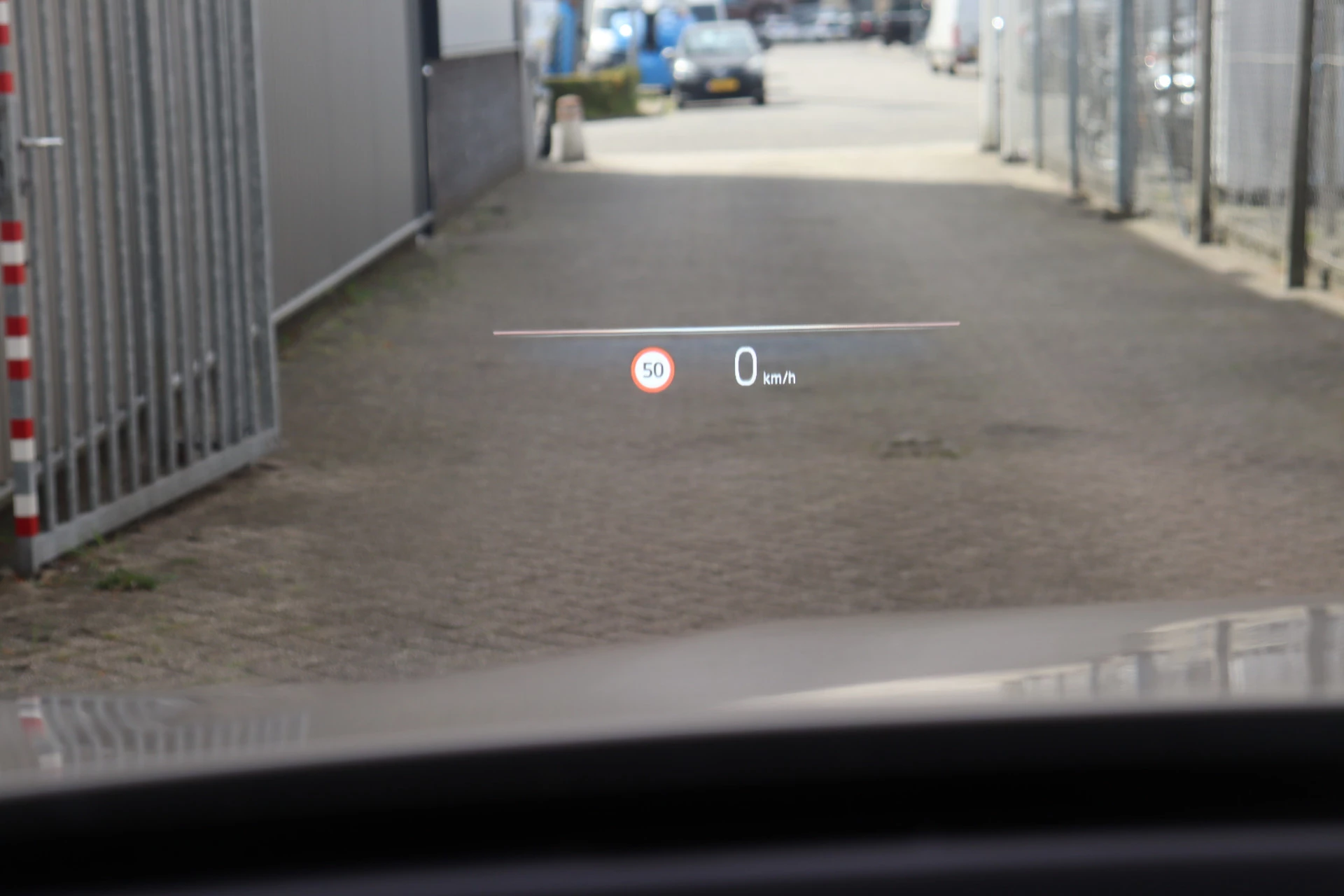 Hoofdafbeelding BMW iX