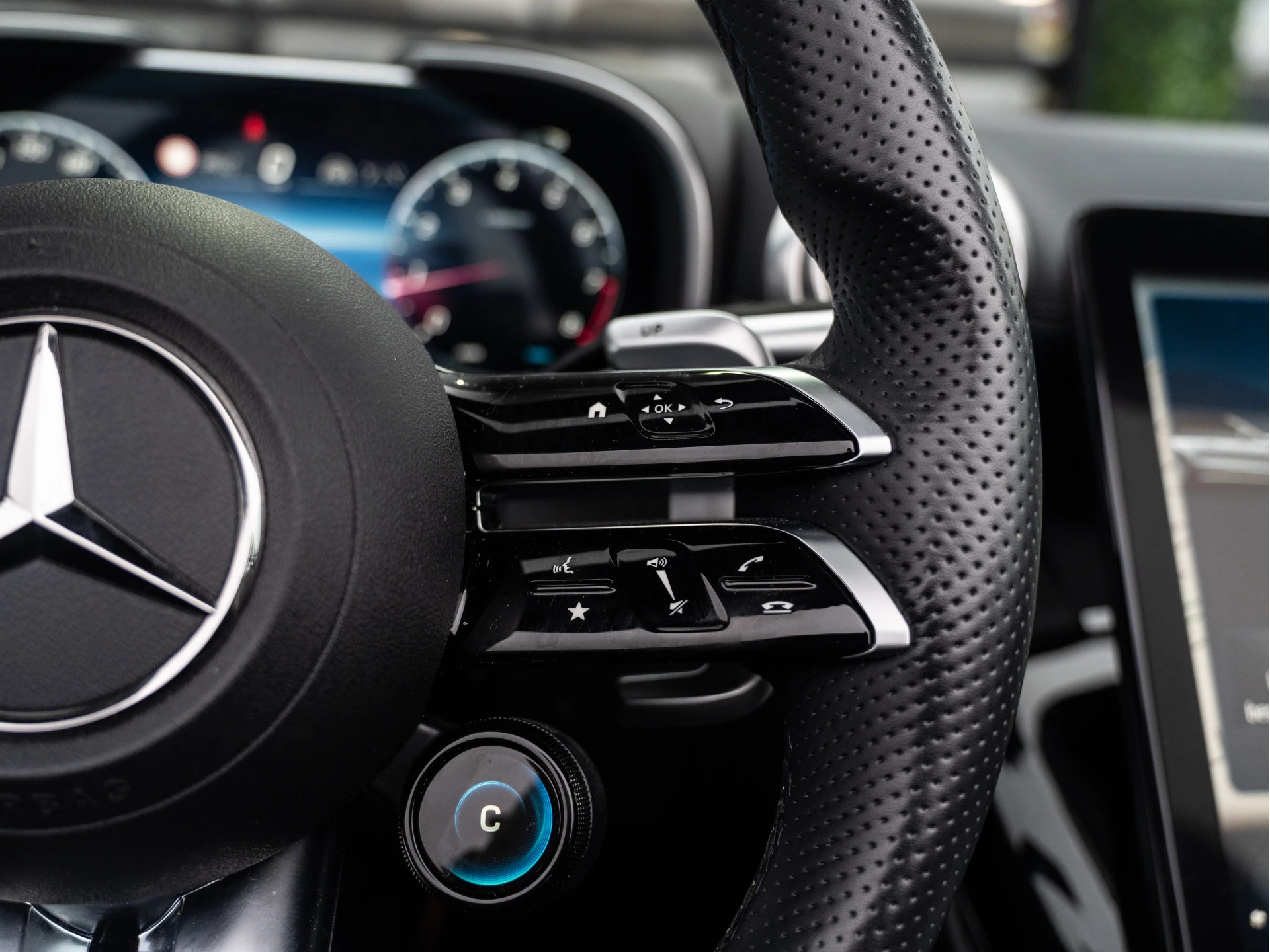 Hoofdafbeelding Mercedes-Benz SL