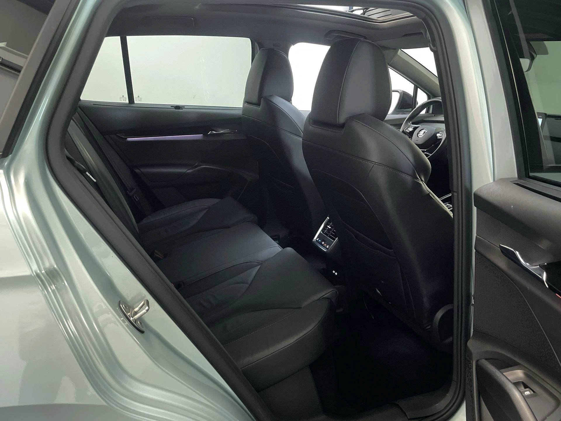 Hoofdafbeelding Škoda Enyaq iV