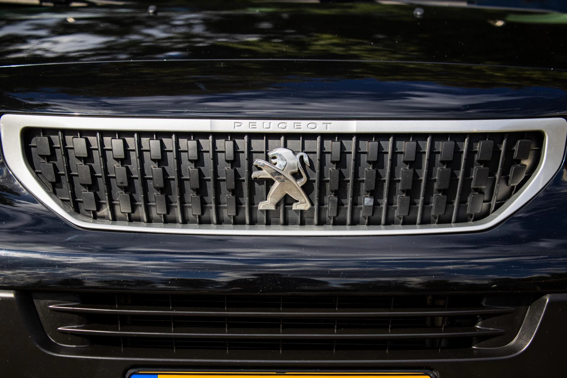 Hoofdafbeelding Peugeot Expert