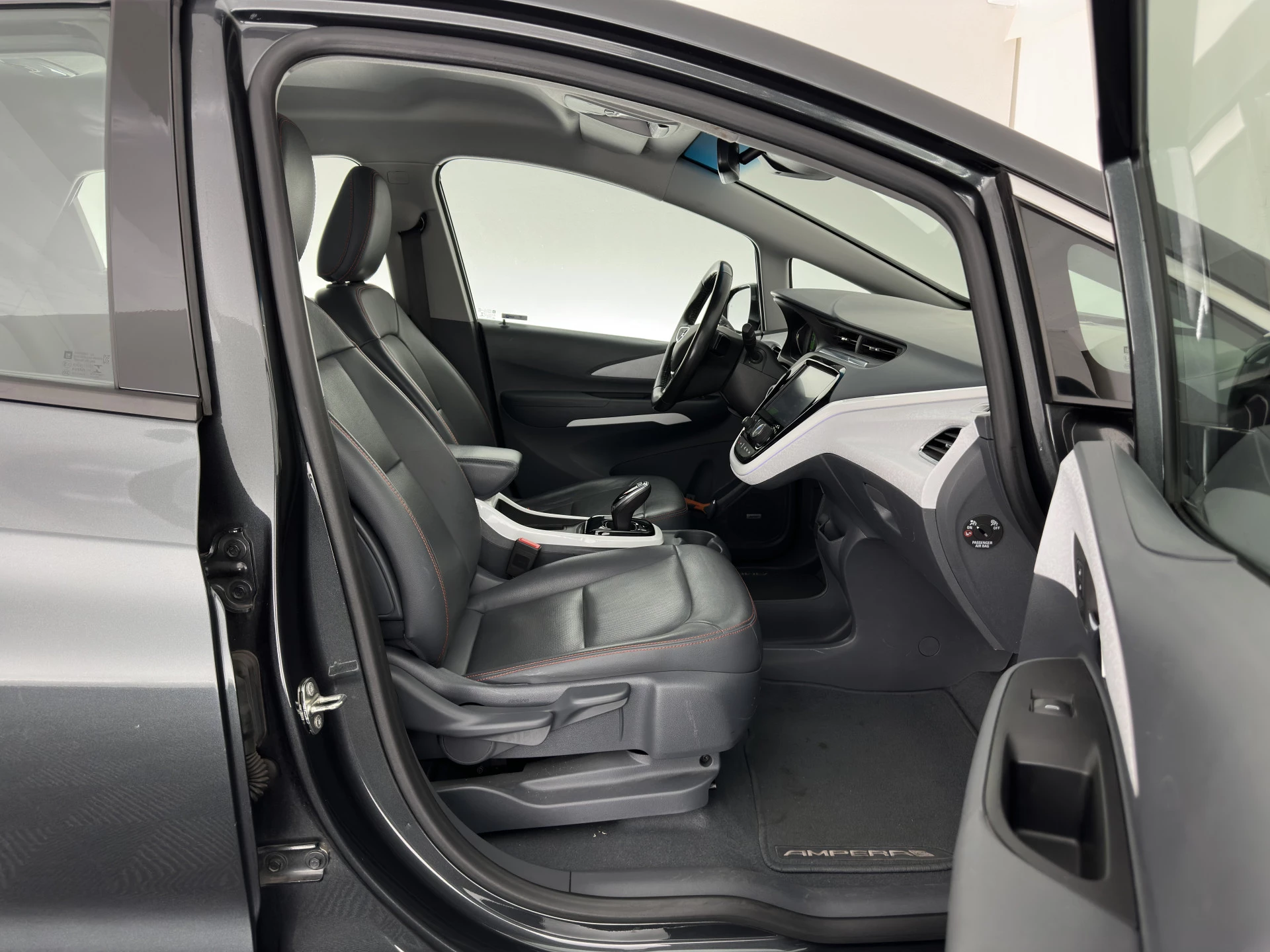 Hoofdafbeelding Opel Ampera-e