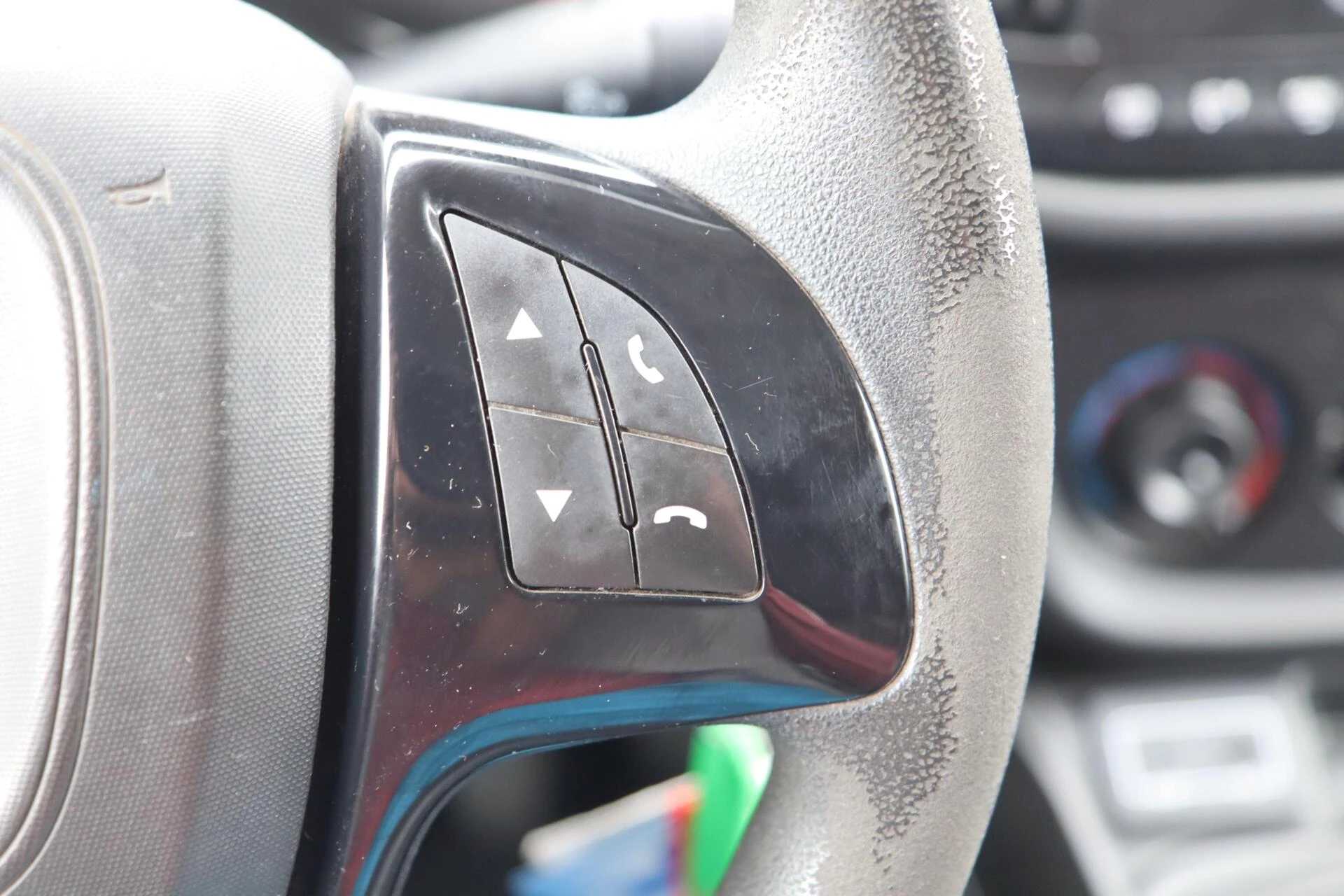 Hoofdafbeelding Fiat Doblò