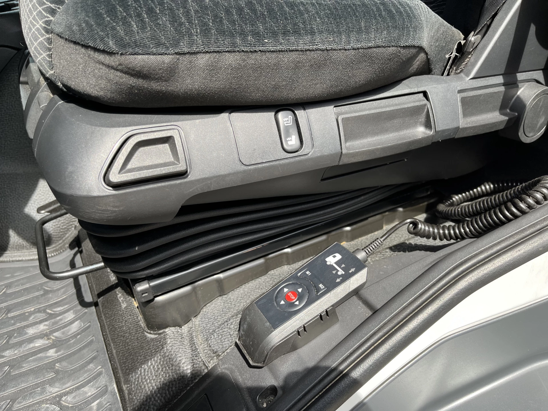 Hoofdafbeelding Mercedes-Benz ANTOS