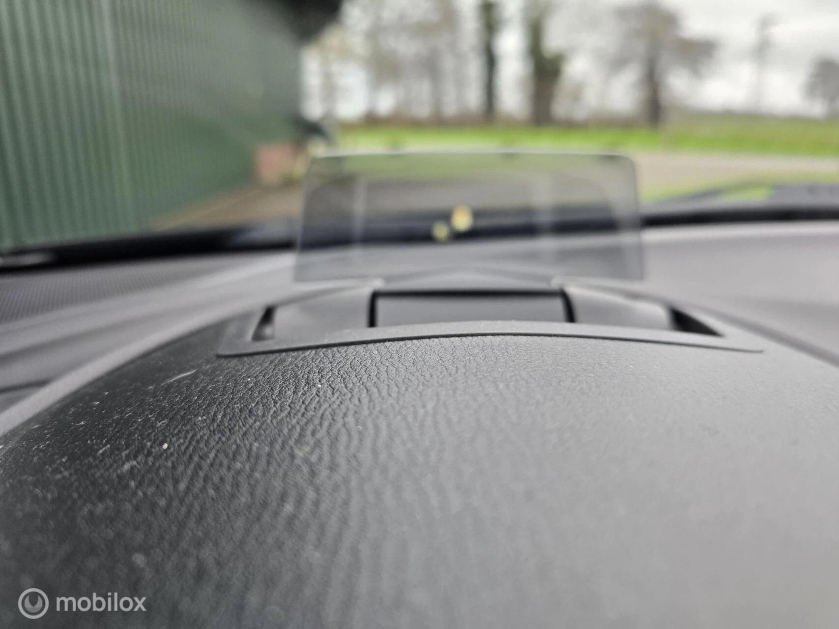 Hoofdafbeelding Mazda 3