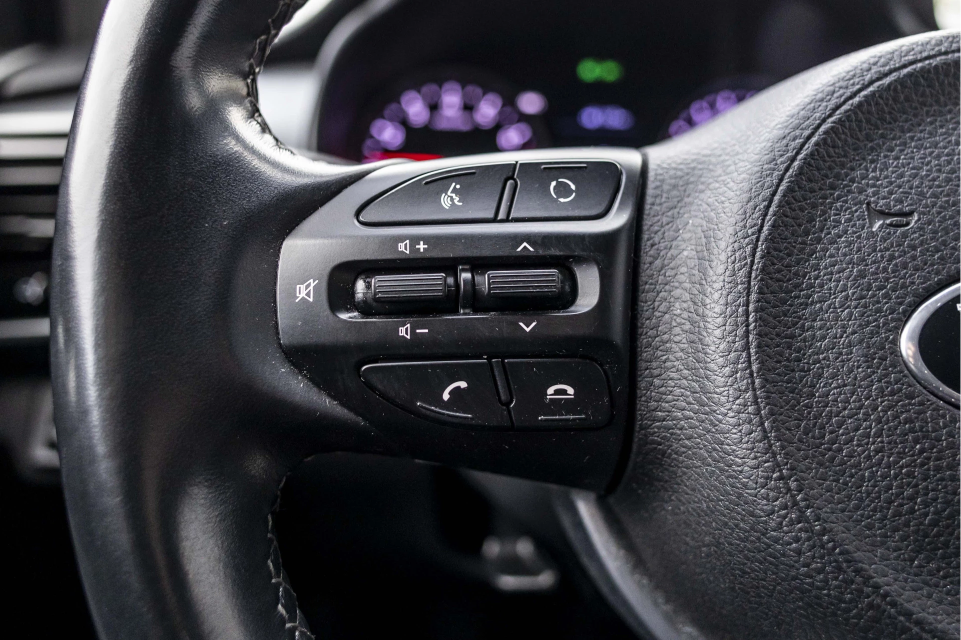 Hoofdafbeelding Kia Stonic