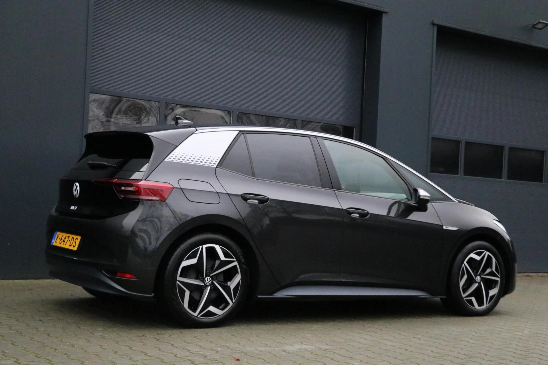 Hoofdafbeelding Volkswagen ID.3