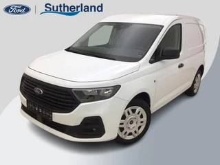 Ford Transit Connect 2.0 EcoBlue L1 Tend Automaat | Nieuw model! | Verlengde garantie tot 12-2028 of tot 100.000 KM