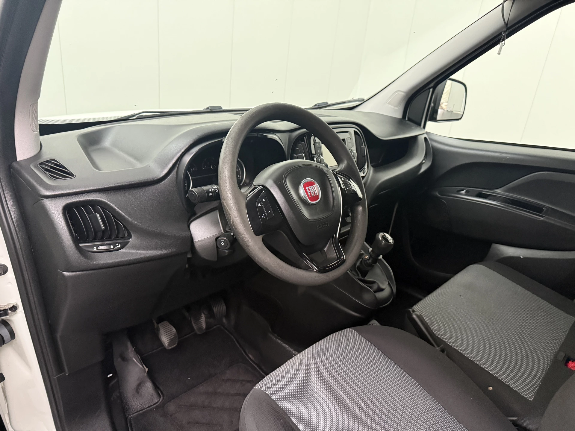 Hoofdafbeelding Fiat Doblò