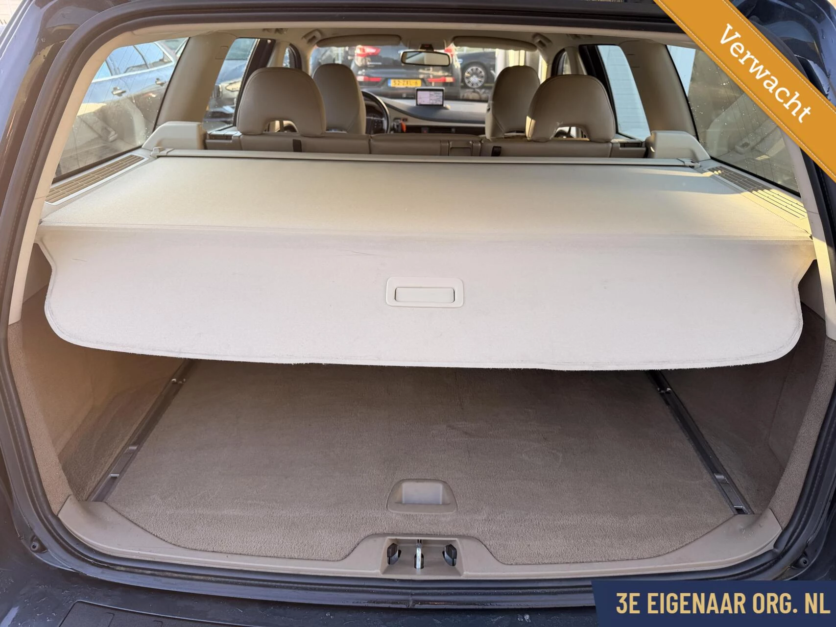 Hoofdafbeelding Volvo V70