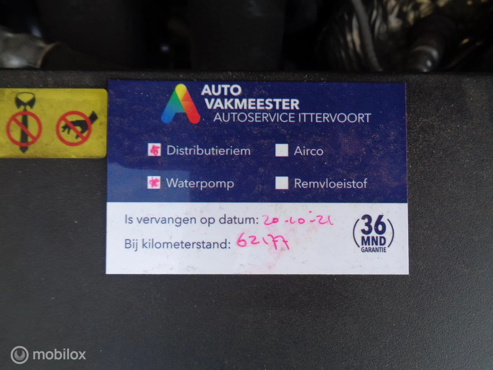 Hoofdafbeelding Citroën C4 Picasso