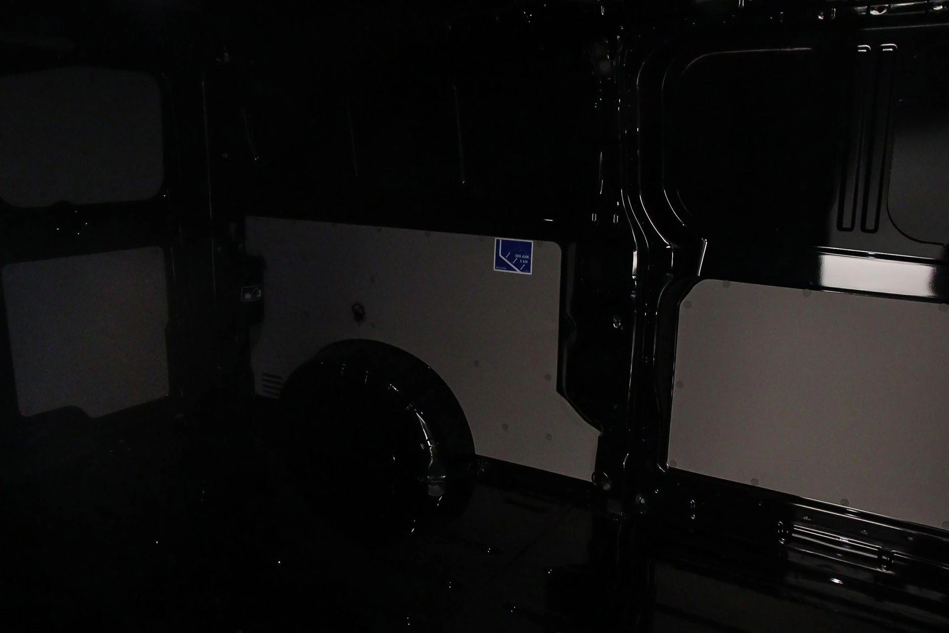 Hoofdafbeelding Volkswagen e-Transporter