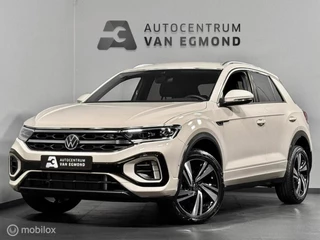 Volkswagen T-Roc 1.5 TSI R-LINE DSG | CARPLAY | AD. CRUISE