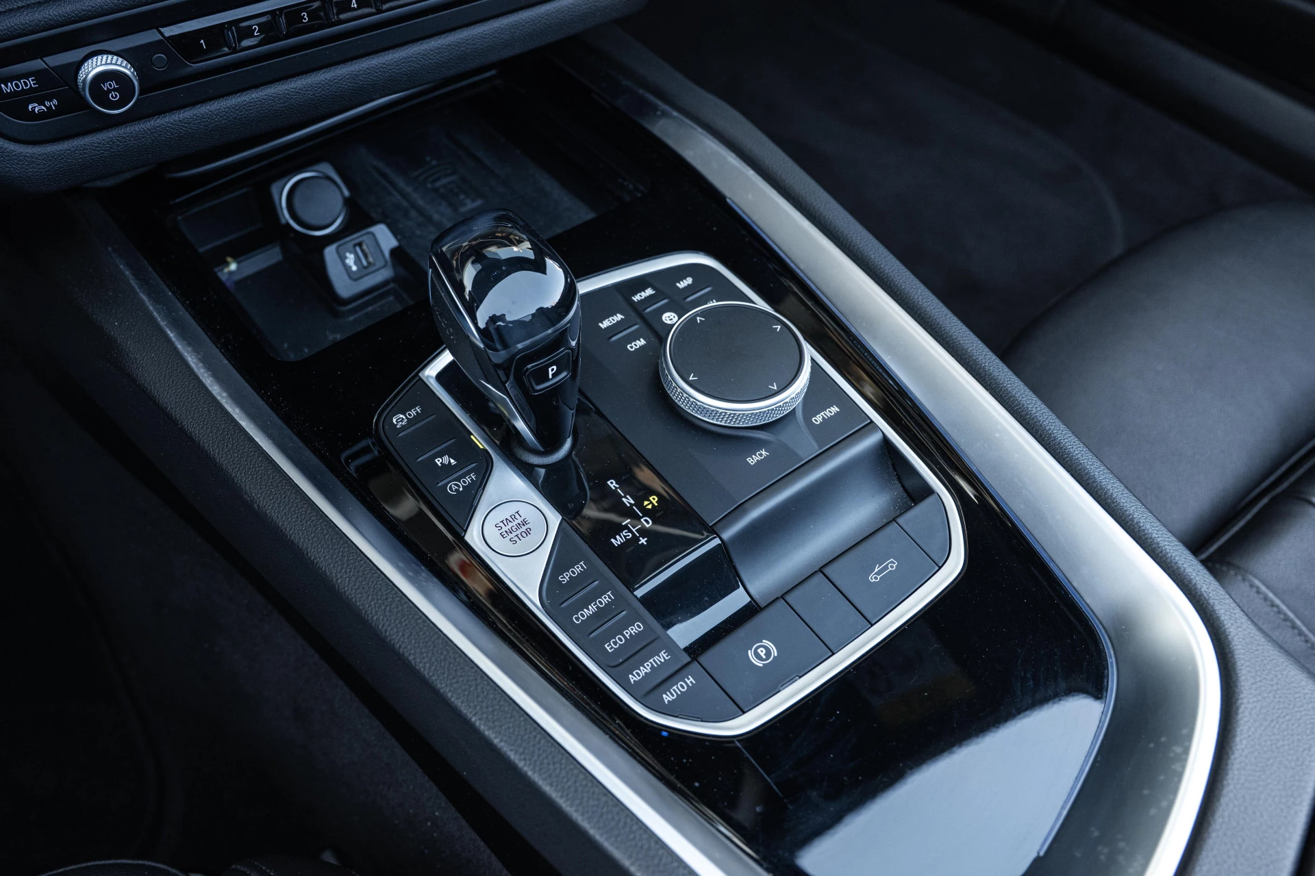 Hoofdafbeelding BMW Z4