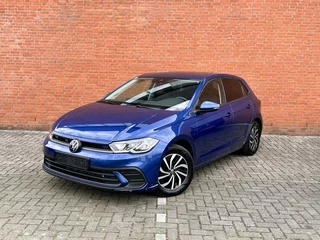 Volkswagen POLO 1.0 TSI LIFE|PDC|CARPLAY|ACC|STOELVERWARMING
