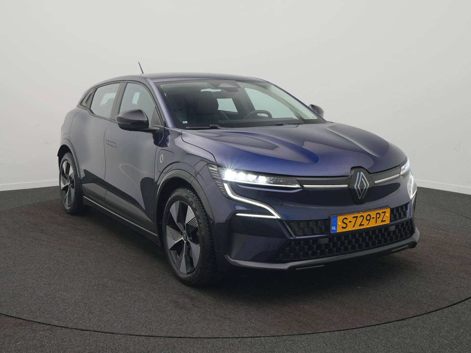 Hoofdafbeelding Renault Megane E-Tech