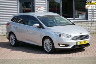Ford FOCUS ST 182PK AUTOMAAT