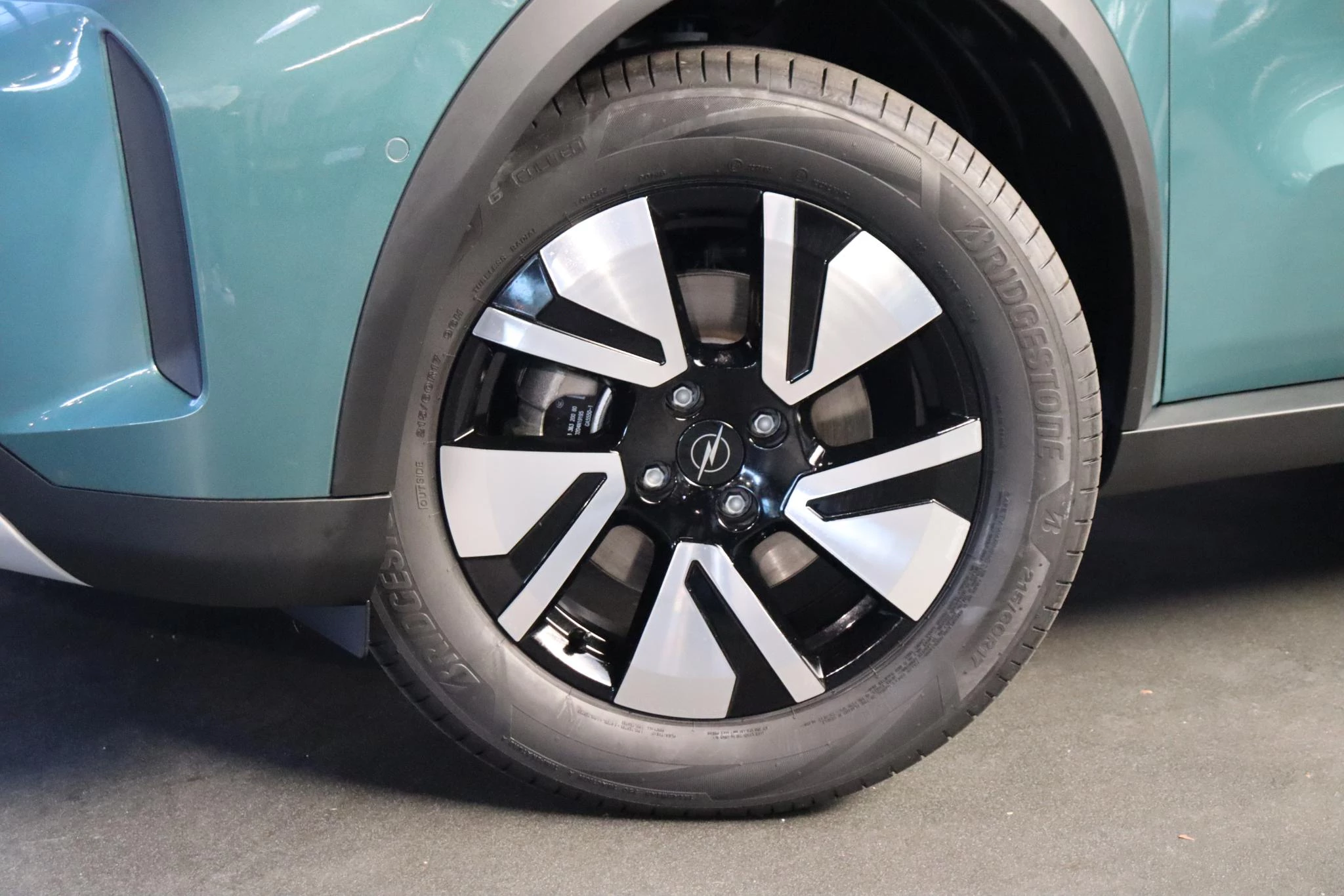 Hoofdafbeelding Opel Frontera