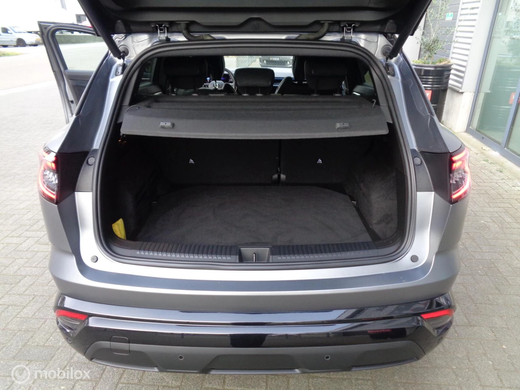 Hoofdafbeelding Renault Austral